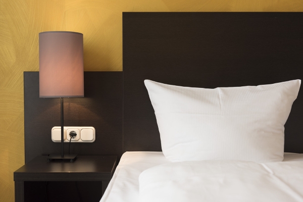 Hotel Wyndham Duisburger Hof